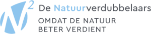 De Natuurverdubbelaars logo